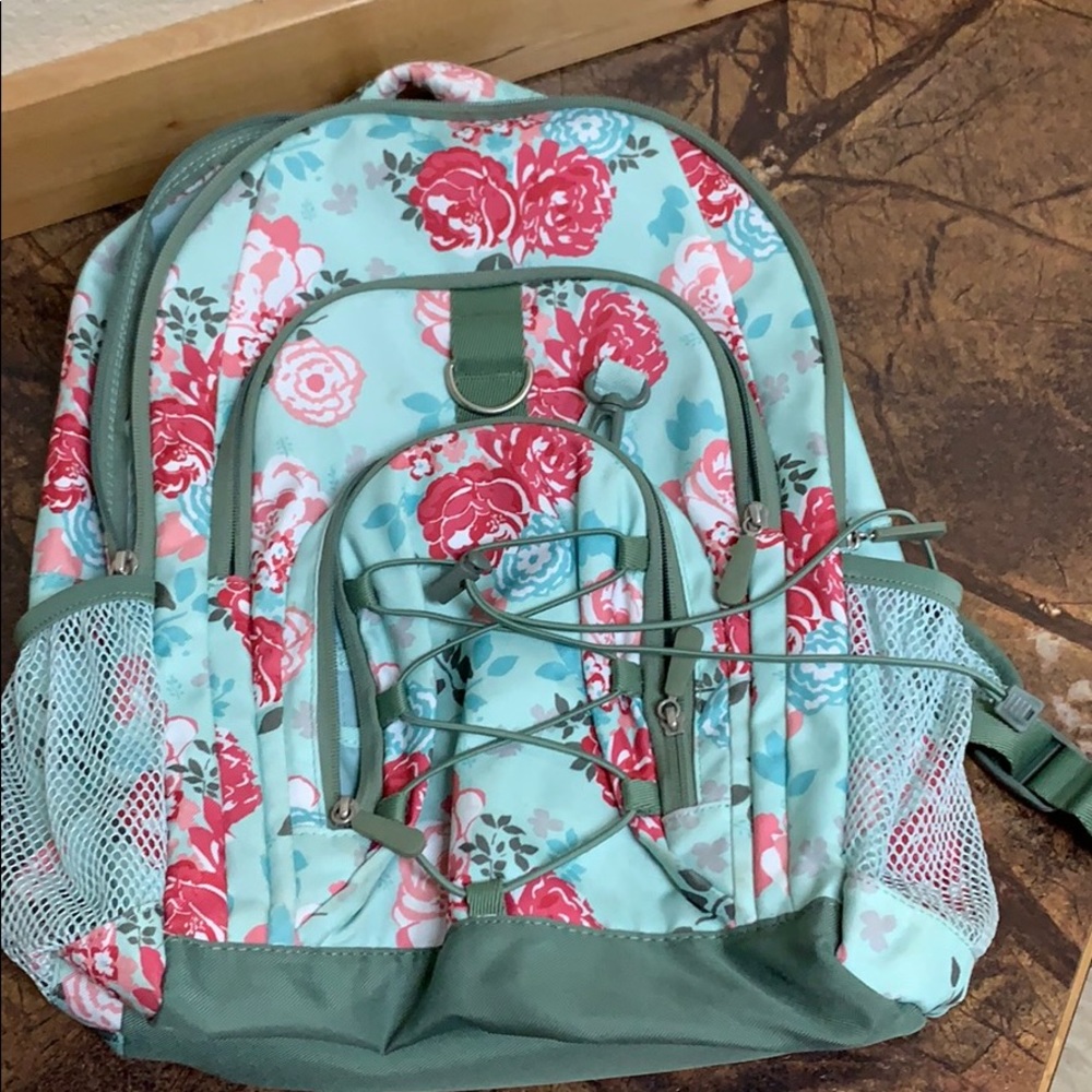 Pottery Barn Kids Backpack